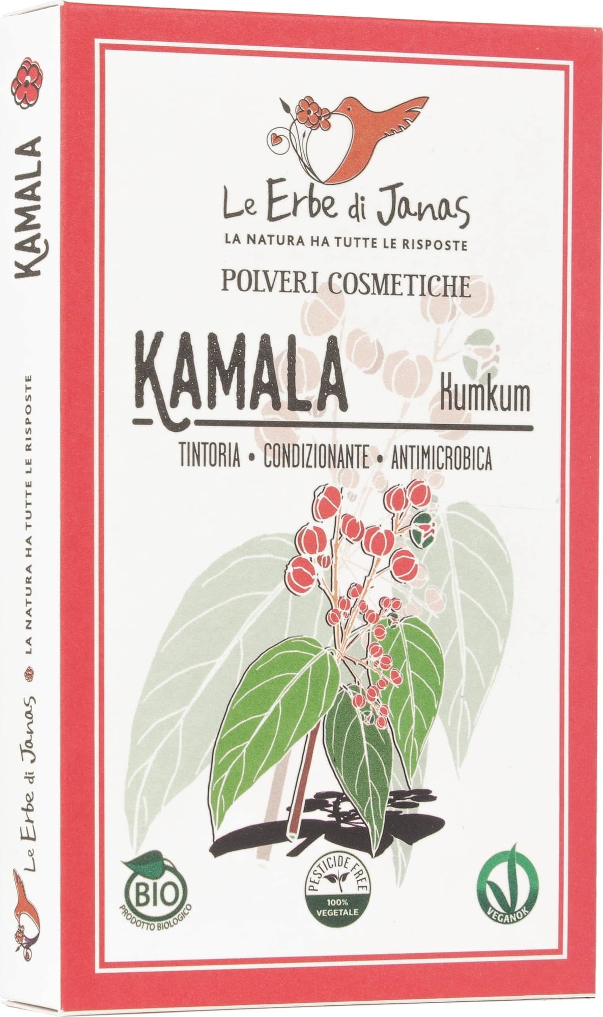 Kamala, 100 g