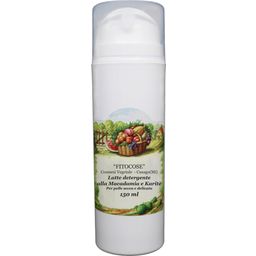 Fitocose Macadamia & Sheabutter Cleansing Milk