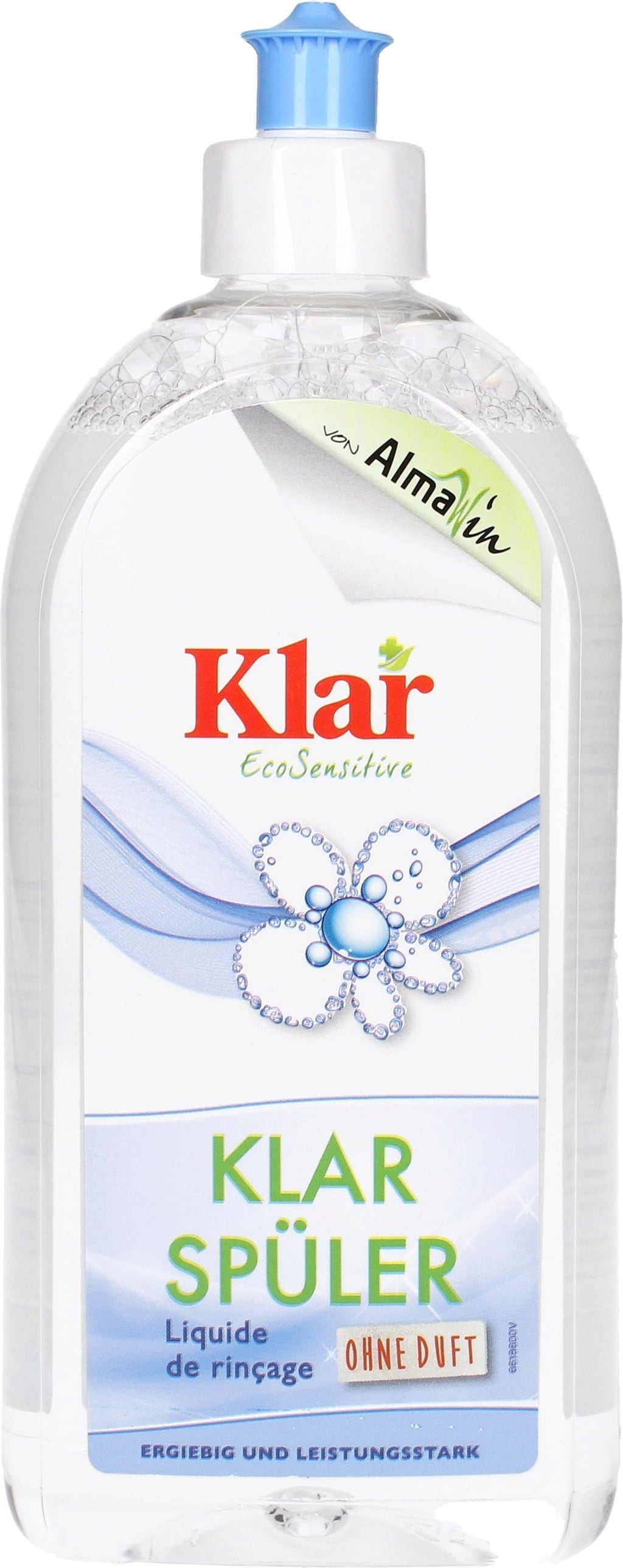 Klarspüler - 500 ml