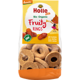 Holle Bio-Fruity Rings mit Datteln