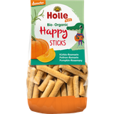 Holle Bio-Happy Sticks Kürbis-Rosmarin