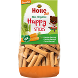 Holle Bio-Happy Sticks Karotte-Fenchel