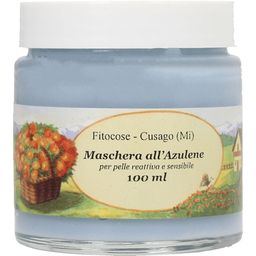 Fitocose Azulene Mask - 100 ml