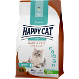 Happy Cat Trockenfutter Care Haut und Fell