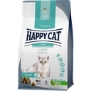 Happy Cat Trockenfutter Care Light - 1,3 kg