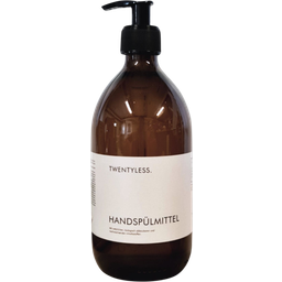 TWENTYLESS Handspülmittel - 500 ml