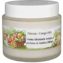 Moisturizing Body Cream, Ambra (200 ml)