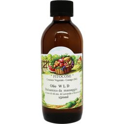Fitocose WLD Lavender & Rosemary Oil - 150 ml