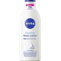 Nivea Body Express Body Lotion - 400 ml