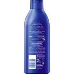 Nivea Body Milk Q10 Straffend - 400 ml