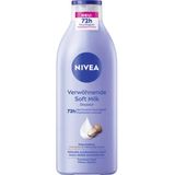 Nivea Body Soft Milk