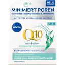 Q10 Power Porenverfeinernde Tagespflege LSF15 - 50 ml