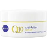 Nivea Q10 Power Schützende Tagespflege LSF30