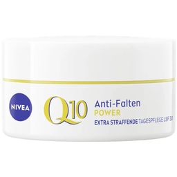 Nivea Q10 Power Schützende Tagespflege LSF30 - 50 ml