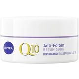 Nivea Q10 Power Sensitive Tagespflege LSF 15