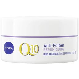 Nivea Q10 Power Sensitive Tagespflege LSF 15 - 50 ml