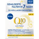 Q10 Anti-Falten Power Straffende Tagespflege LSF15 - 50 ml