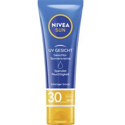 Nivea SUN Gesichts Sonnencreme - 50 ml