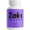 ZeinPharma® GABA 500 mg - 90 Kapseln