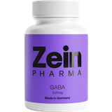 ZeinPharma® GABA 500 mg