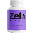 ZeinPharma® L-Tryptophan 500 mg - 90 Kapseln