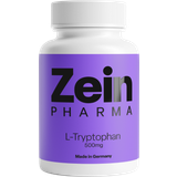 ZeinPharma® L-Tryptophan 500 mg