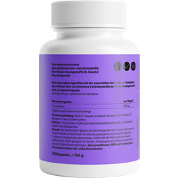 ZeinPharma® L-Tryptophan 500 mg - 90 Kapseln