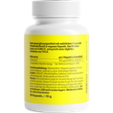 ZeinPharma® Vitamin D3 5000 IE - 90 veg. Kapseln