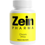 ZeinPharma® Chrompicolinat 250 mcg