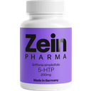 ZeinPharma® Griffonia 5-HTP 200 mg - 30 Kapseln