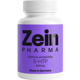 ZeinPharma® Griffonia 5-HTP 200 mg