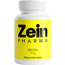 ZeinPharma® Biotin 10 mg - 120 Kapseln