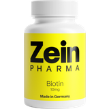 ZeinPharma® Biotin 10 mg