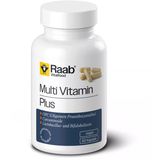 Raab Vitalfood Multi Vitamin Plus