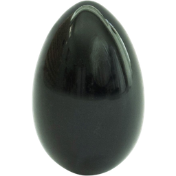 LUCID MOONS Yoni Egg Nephrite Jade - S (30x20mm)