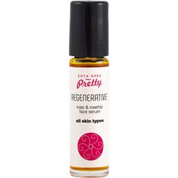 Zoya goes pretty Rosehip & Rose Roll-on - 10 ml