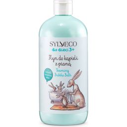 Sylveco For Kids Foaming Bubble Bath - 500 ml