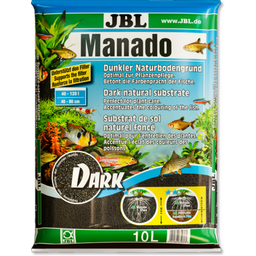 JBL Manado  DARK - 10L