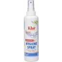 klar Hygiene Spray - 250 ml