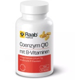 Raab Vitalfood Coenzym Q10
