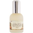 Scented Water, Russisches Leder (50 ml)