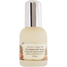 Fitocose Scented water - Russisches Leder