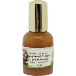 Fitocose Scented water - Sandelholz