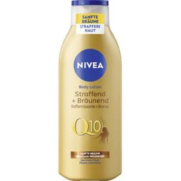 Nivea Body Lotion Straffend + Bräunend Q10 - 200 ml