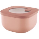 Eco Store & More Vorratsdose 450 ml, Peach blossom pink