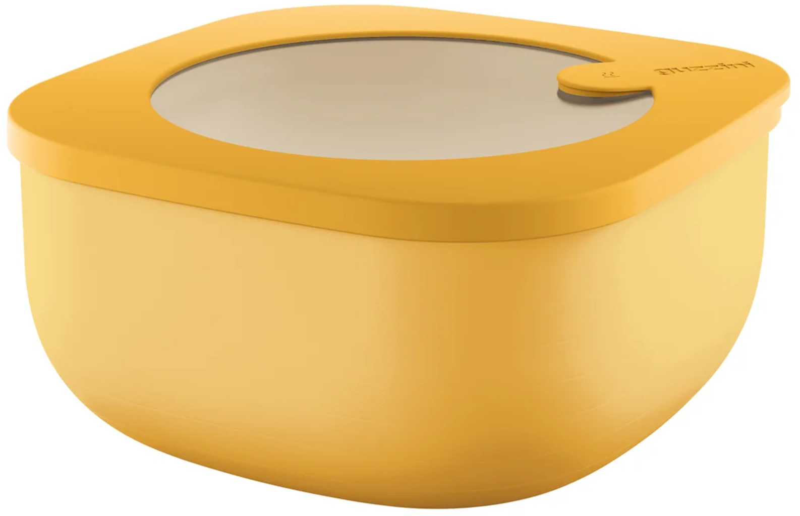 guzzini Eco Store & More Vorratsdose 975 ml - Mango gelb