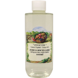 Fitocose Micellar Cleansing Water - 200 ml
