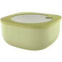 guzzini Eco Store & More Vorratsdose 1900 ml - Avocado grün