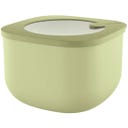 guzzini Eco Store & More Vorratsdose 1550 ml - Avocado grün