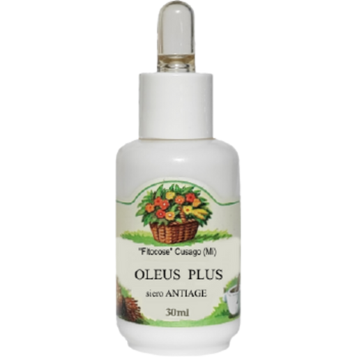 Fitocose OLEUS PLUS Anti-Age Serum - 30 ml